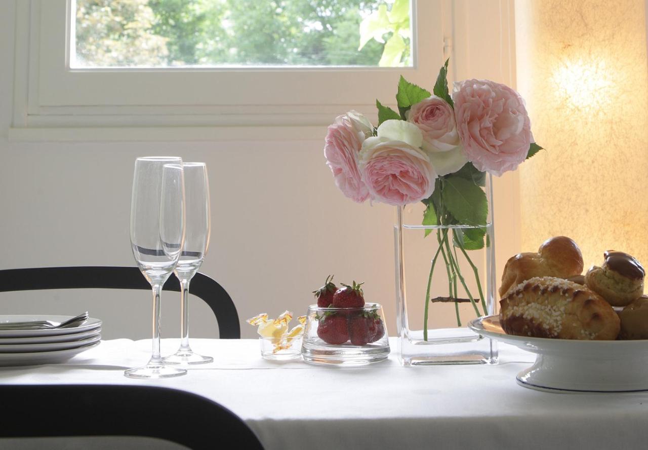 Les Suites De Catherine, La Si Calme Nancy Dış mekan fotoğraf