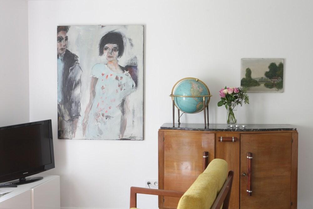 Les Suites De Catherine, La Si Calme Nancy Dış mekan fotoğraf
