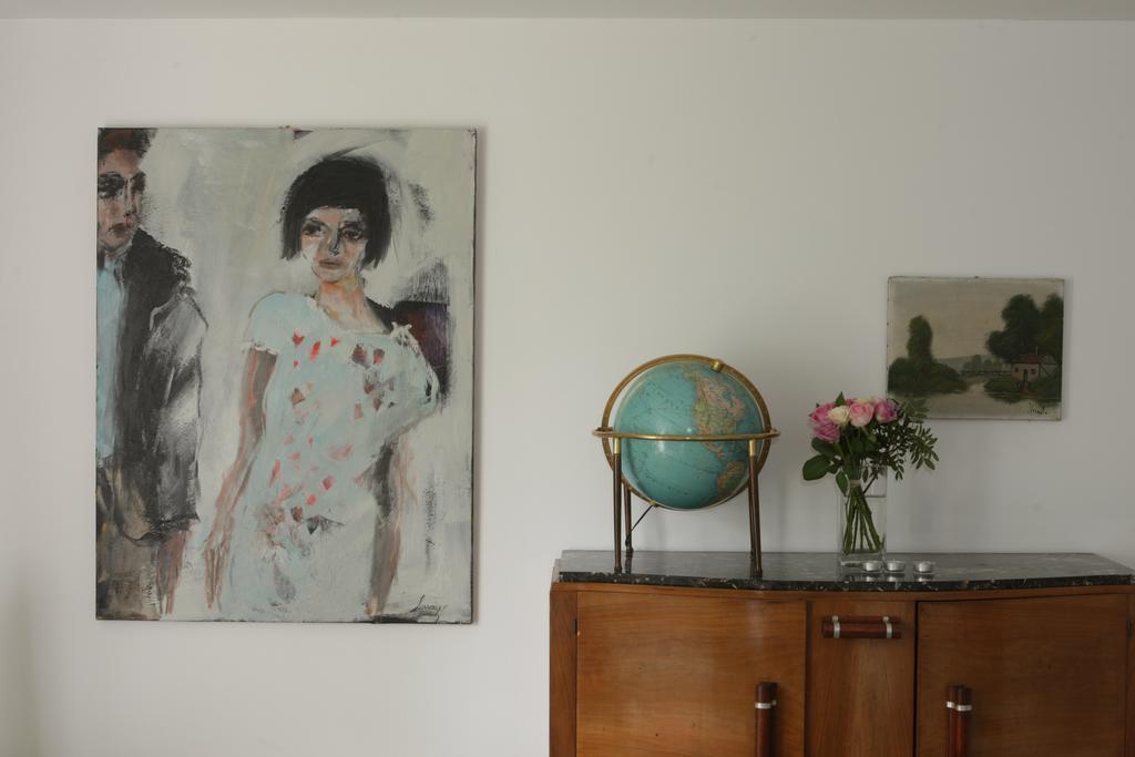 Les Suites De Catherine, La Si Calme Nancy Dış mekan fotoğraf
