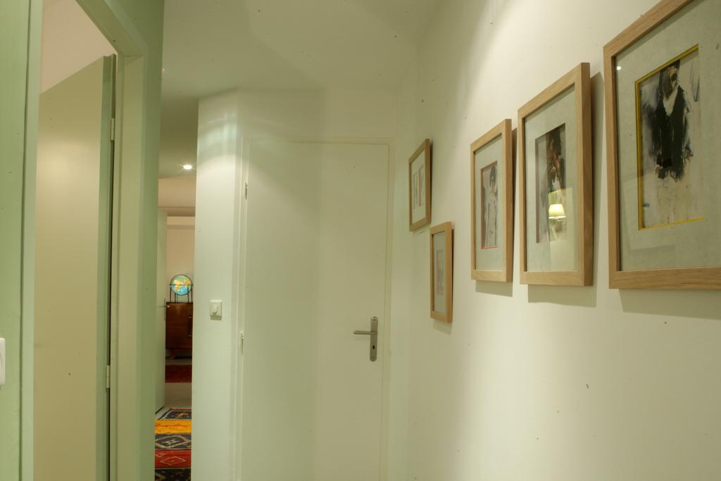 Les Suites De Catherine, La Si Calme Nancy Dış mekan fotoğraf
