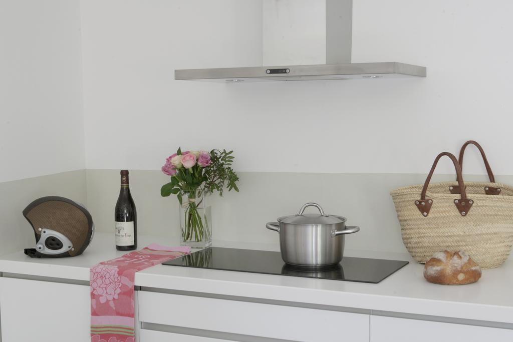 Les Suites De Catherine, La Si Calme Nancy Dış mekan fotoğraf