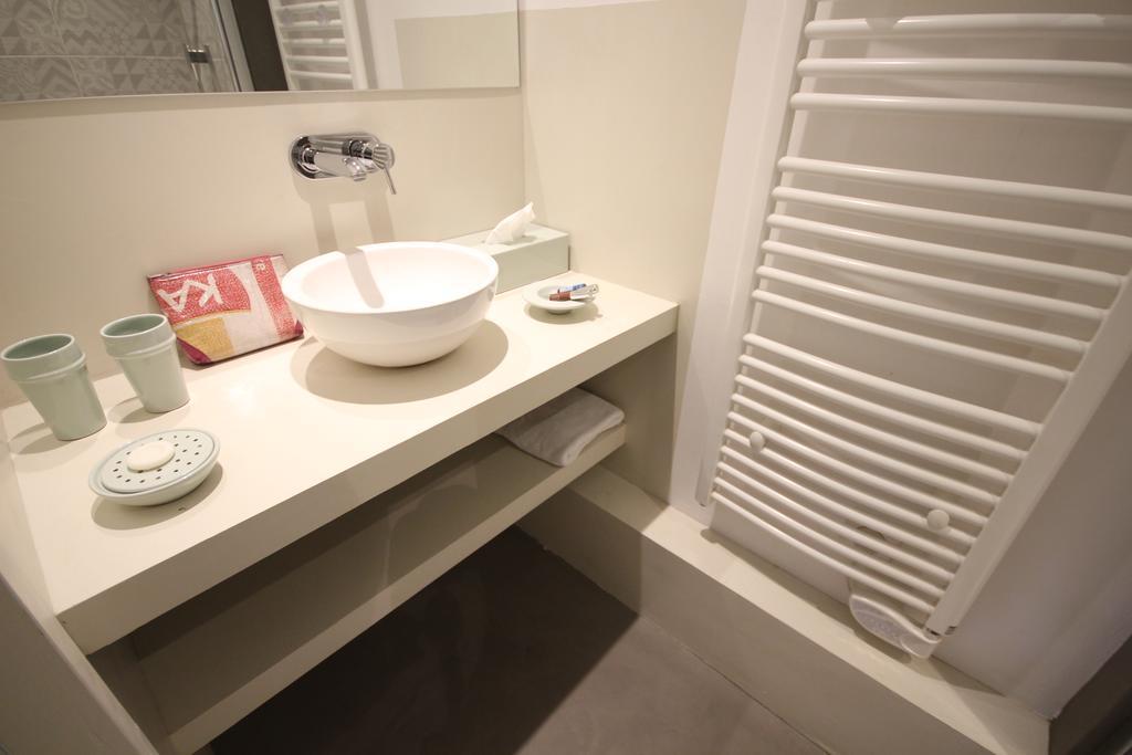 Les Suites De Catherine, La Si Calme Nancy Dış mekan fotoğraf