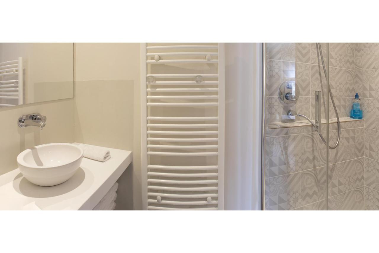 Les Suites De Catherine, La Si Calme Nancy Dış mekan fotoğraf