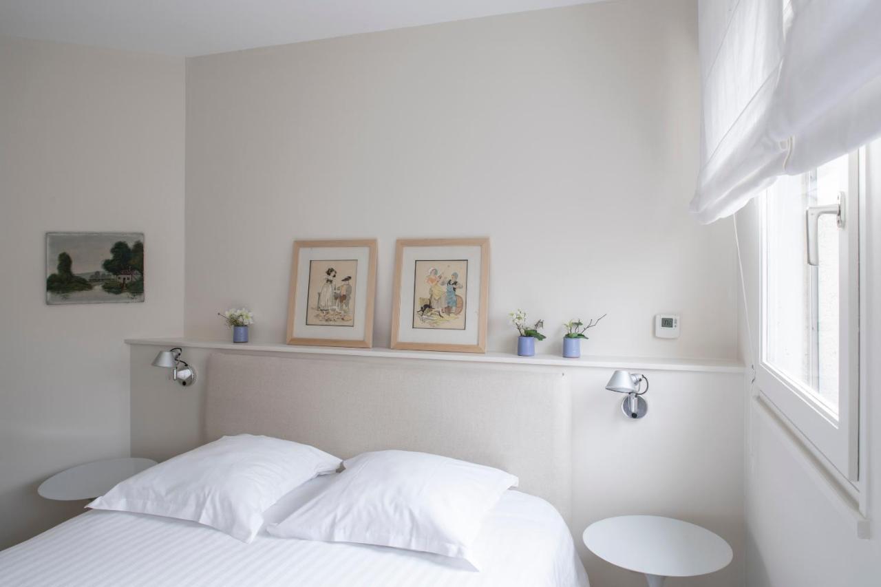 Les Suites De Catherine, La Si Calme Nancy Dış mekan fotoğraf
