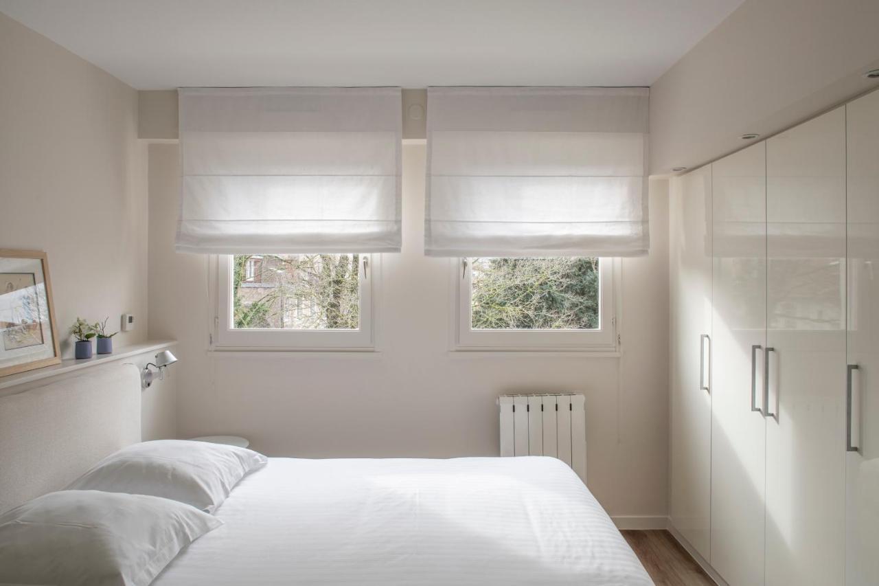 Les Suites De Catherine, La Si Calme Nancy Dış mekan fotoğraf